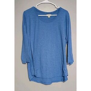 One‎ world live and let live top Size 2X